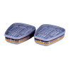 3M™ 6057 filter proti plynom a výparom ABE1 (2ks) 3M™ 6057 filter proti plynom a výparom ABE1 (2ks)