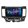 Autorádio Pioneer SPH-PF97BT pre Mitsubishi Lancer bez RockFord Autorádio Pioneer SPH-PF97BT pre Mitsubishi Lancer bez RockFord