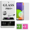 IZMAEL Prémiové ochranné sklo 9D Izmael pre Samsung Galaxy A22 5G KP22894 IZMAEL Prémiové ochranné sklo 9D Izmael pre Samsung Galaxy A22 5G KP22894