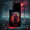 Stranger Things - Hopper - Xiaomi obal Stranger Things - Hopper - Xiaomi obal