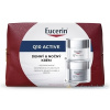 Eucerin Kazeta Q10 ACTIVE denný krém 50 ml + nočný krém 50 ml (akcia 2025) 1x1 set Eucerin Kazeta Q10 ACTIVE denný krém 50 ml + nočný krém 50 ml (akcia 2025) 1x1 set