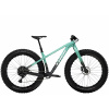 TREK Farley 5 Satin Blue Sage to Lithium Grey Fade Veľkosť: M TREK Farley 5 Satin Blue Sage to Lithium Grey Fade Veľkosť: M