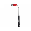 YATO Teleskopická magnetická kontrolná lampa 100 lm YATO Teleskopická magnetická kontrolná lampa 100 lm