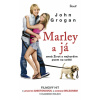 Marley a já aneb Život s nejhorším psem na světě - 2. vydání - John Grogan Marley a já aneb Život s nejhorším psem na světě - 2. vydání - John Grogan
