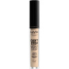 NYX Professional make-up Can't Stop Won't Stop Tekutý korektor 06 Vanilla 3,5 ml NYX Professional make-up Can't Stop Won't Stop Tekutý korektor 06 Vanilla 3,5 ml