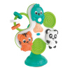Clementoni Kolotoč šťastné zvieratá Clementoni Kolotoč šťastné zvieratá