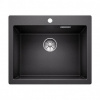 BLANCO PLEON 6 drez antracitový 521678 BLANCO PLEON 6 drez antracitový 521678