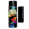 Deco Color Decoration RAL - 9005 čierny lesk 400ml Deco Color Decoration RAL - 9005 čierny lesk 400ml