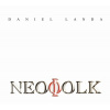 Landa Daniel - Neofolk CD Landa Daniel - Neofolk CD