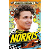 Hvězdy formule 1 - Lando Norris - Maurice Hamilton Hvězdy formule 1 - Lando Norris - Maurice Hamilton