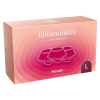 Womanizer W-Heads 3x Bordeaux L Womanizer W-Heads 3x Bordeaux L