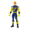 Hasbro Marvel Legends Retro Collection - Akčná figúrka - 2022 Marvel's Nova Hasbro Marvel Legends Retro Collection - Akčná figúrka - 2022 Marvel's Nova
