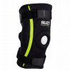 Select Knee support w/splints 6204 XS / S, čierna Select Knee support w/splints 6204 XS / S, čierna