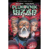 Plukovník Bizár: Parazmatek - Jeff Lemire Plukovník Bizár: Parazmatek - Jeff Lemire