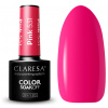 Claresa gél lak PINK 531 -5g Claresa gél lak PINK 531 -5g
