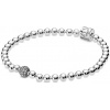 PANDORA Purely 598342CZ-21 (Ag 925/1000, 12,2 g) PANDORA Purely 598342CZ-21 (Ag 925/1000, 12,2 g)