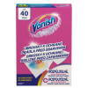 Vanish Color Protect obrúsky do práčky proti zafarbeniu 20 ks Vanish Color Protect obrúsky do práčky proti zafarbeniu 20 ks
