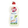 Pur Secret of Care Aloe Vera Čistiaci prostriedok na ručné umývanie riadu 1200 ml Pur Secret of Care Aloe Vera Čistiaci prostriedok na ručné umývanie riadu 1200 ml