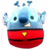 Plyšák - Squishmallows Stitch Heroe 25 cm Plyšák - Squishmallows Stitch Heroe 25 cm