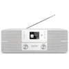 Sieťové rádio DAB+, FM TechniSat DigitRadio 371 CD BT Sieťové rádio DAB+, FM TechniSat DigitRadio 371 CD BT