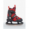 K2 Rink Raven Ice Boa red S (29-34) brusle K2 Rink Raven Ice Boa red S (29-34) brusle