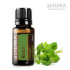 Esenciálny olej doTERRA Basil, bazalka, 15 ml Esenciálny olej doTERRA Basil, bazalka, 15 ml