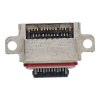 Charge Connector Samsung Galaxy Note 10 Note 10 Plus Ori Charge Connector Samsung Galaxy Note 10 Note 10 Plus Ori