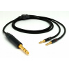 HIFIMAN kábel 6,3 mm ručne vyrobený CANARE 3 m HIFIMAN kábel 6,3 mm ručne vyrobený CANARE 3 m