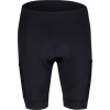 FORCE kraťasy F COMFORT 2 do pasu s vložkou, černé Velikost: XXL FORCE kraťasy F COMFORT 2 do pasu s vložkou, černé Velikost: XXL