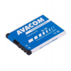 AVACOM Baterie do mobilu Nokia 6111 Li-Ion 3,7V 750mAh (náhrada BL-4B) (GSNO-BL4B-S750) AVACOM Baterie do mobilu Nokia 6111 Li-Ion 3,7V 750mAh (náhrada BL-4B) (GSNO-BL4B-S750)