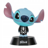 LAMPÁŠ DISNEY STITCH KOSTRA 11 cm LAMPÁŠ DISNEY STITCH KOSTRA 11 cm
