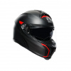 AGV TOURMODULAR E2206 MULTI MPLK FREQUENCY MATT GUNMETAL/RED Velkosť: M AGV TOURMODULAR E2206 MULTI MPLK FREQUENCY MATT GUNMETAL/RED Velkosť: M