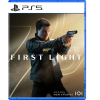 007 THE FIRST LIGHT PlayStation 5 (PS5) krabicová verzia 007 THE FIRST LIGHT PlayStation 5 (PS5) krabicová verzia