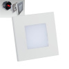 Moderné svietidlo EMITHOR STEP LIGHT WHITE 48320 Moderné svietidlo EMITHOR STEP LIGHT WHITE 48320