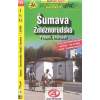 Šumava Železnorudsko 1:60 000 Šumava Železnorudsko 1:60 000