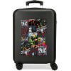 Movom ABS Cestovný Kufor STAR WARS Movom ABS Cestovný Kufor STAR WARS