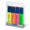 Staedtler Textsurfer classic 364 4ks Staedtler Textsurfer classic 364 4ks