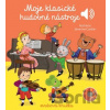 Moje klasické hudobné nástroje Moje klasické hudobné nástroje