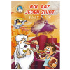 Bol raz jeden život Svaly a tuk Bol raz jeden život Svaly a tuk