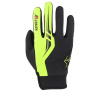KINETIXX Nebeli Junior Black/Yellow, dětské rukavice Velikost rukavic: 7 KINETIXX Nebeli Junior Black/Yellow, dětské rukavice Velikost rukavic: 7