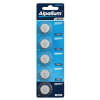 Alpalium Lithium CR1216 3V 5ks 15005216 Alpalium Lithium CR1216 3V 5ks 15005216