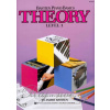 Bastien Piano Basics - THEORY - Level 1 Bastien Piano Basics - THEORY - Level 1