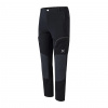 MONTURA kalhoty OPERATOR LIGHT černá bez pruhů S MONTURA kalhoty OPERATOR LIGHT černá bez pruhů S
