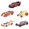 Mattel Hot Wheels 5ks tematický angličák závodný Mattel Hot Wheels 5ks tematický angličák závodný