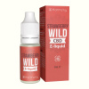 Harmony E-Liquid Wild Strawberry CBD (10ml) - 100 mg Harmony E-Liquid Wild Strawberry CBD (10ml) - 100 mg