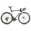 SUNN Cestný bicykel GP S1 2025, Čierna/Biela SUNN Cestný bicykel GP S1 2025, Čierna/Biela