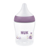 NUK Fľaša Perfect Match s kontrolou teploty 150 ml HIPPO NUK Fľaša Perfect Match s kontrolou teploty 150 ml HIPPO
