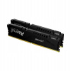 Operačná pamäť RAM Kingston FURY Beast DDR5 64GB (2 x 32GB) 6000 CL30 XMP 3.0 EXPO Operačná pamäť RAM Kingston FURY Beast DDR5 64GB (2 x 32GB) 6000 CL30 XMP 3.0 EXPO