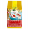 Tetra Pond Koi Sticks krmivo pre ryby 50l (TETRA Pond KOI Sticks 50 l Pokarm dla karpi koi)