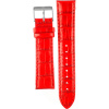 Remienok hodiniek Tommy Hilfiger 679301240 Červená Remienok hodiniek Tommy Hilfiger 679301240 Červená